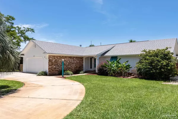 Gulf Breeze, FL 32563,947 Coronado Dr