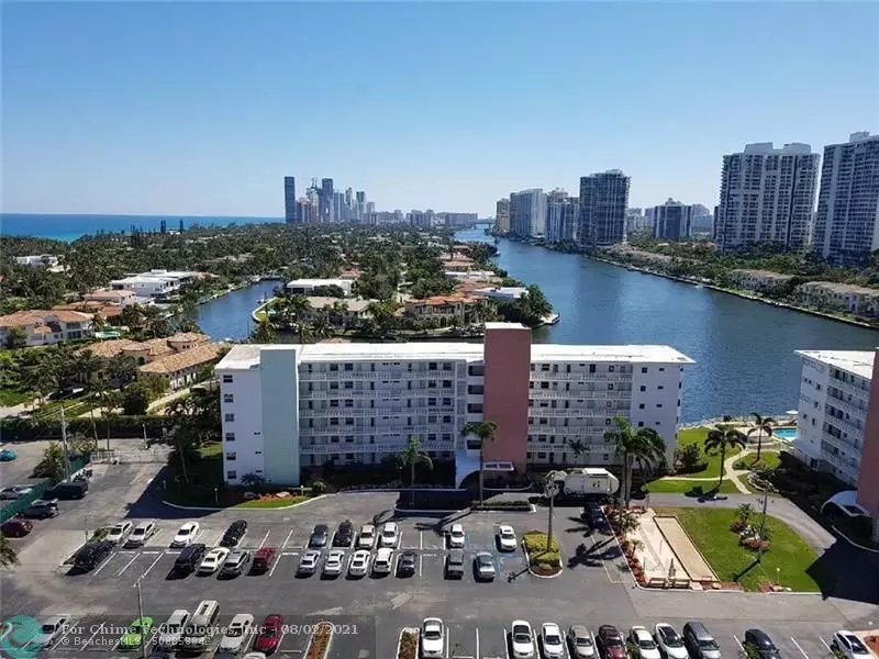 Hallandale, FL 33009,3161 S Ocean Dr  #1608