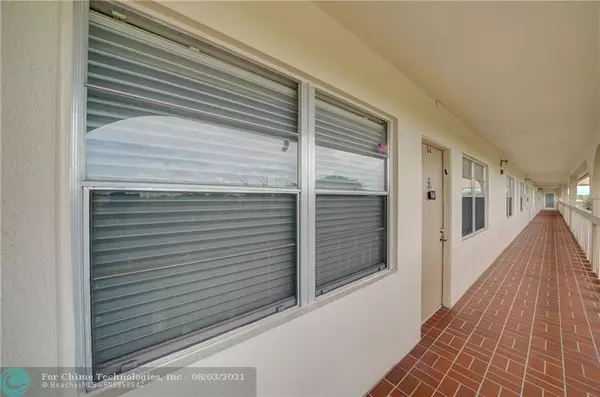 1905 Bermuda Cir  #G4, Coconut Creek, FL 33066