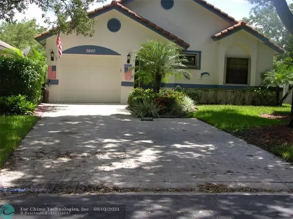 9840 NW 5TH CT, Plantation, FL 33324