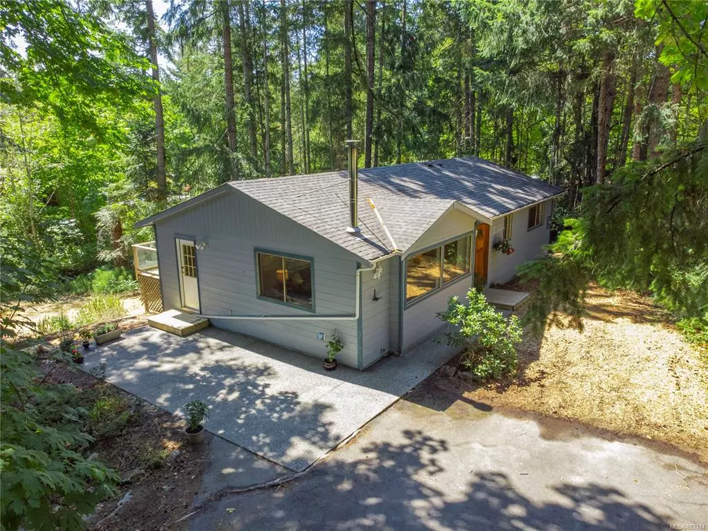 Salt Spring, BC V8K 1K8,211 Elizabeth Dr