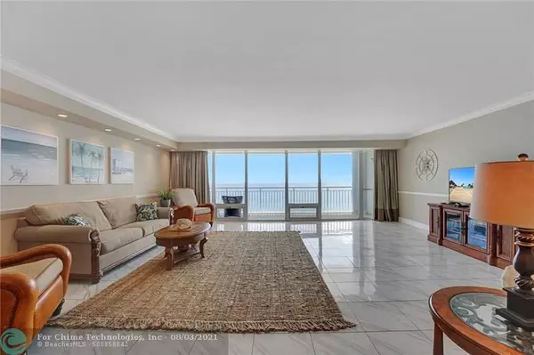 Pompano Beach, FL 33062,1390 S Ocean Blvd  #15A