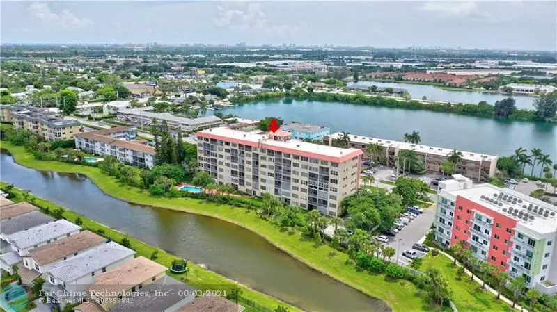 1101 Crystal Lake Dr  #309, Deerfield Beach, FL 33064