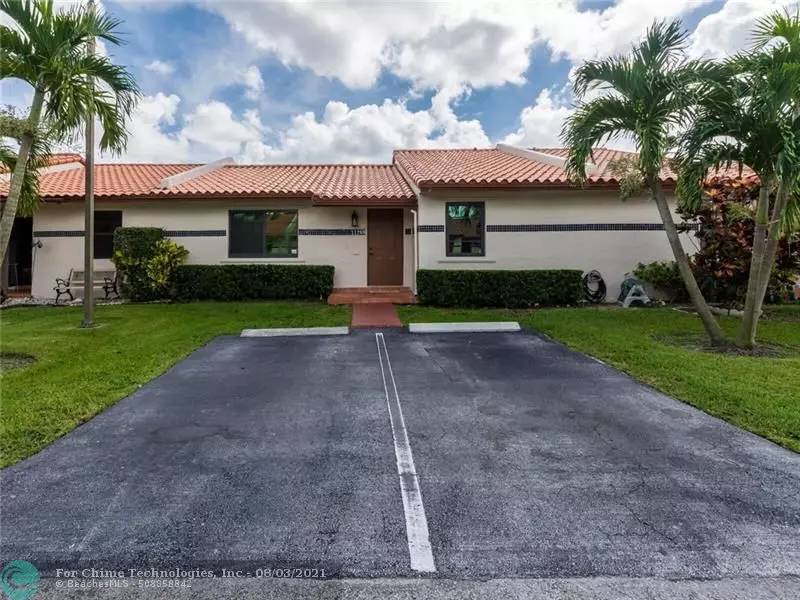 Cooper City, FL 33330,11269 SW 58th Ct  #11269