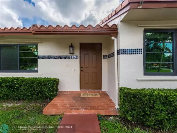 Cooper City, FL 33330,11269 SW 58th Ct  #11269