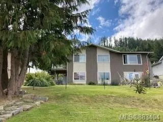 Sayward, BC V0P 1R0,491 MacMillan Dr