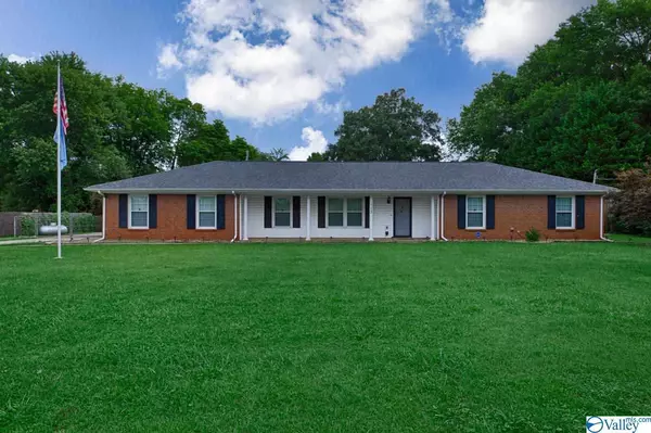 113 Callaway Lane, Meridianville, AL 35759