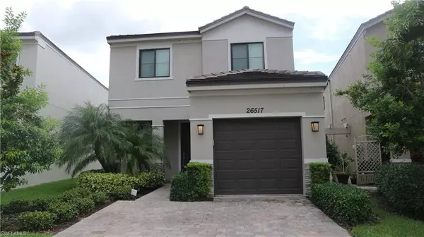 26517 Bonita Fairways BLVD, Bonita Springs, FL 34135