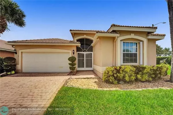 6614 Via Trento,  Delray Beach,  FL 33446