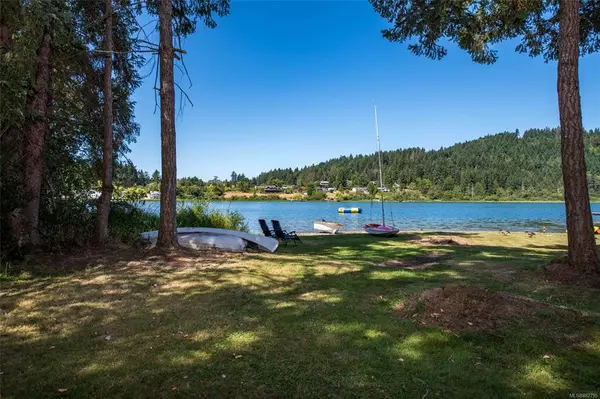 Salt Spring, BC V8K 1L8,136 Bradbury Rd