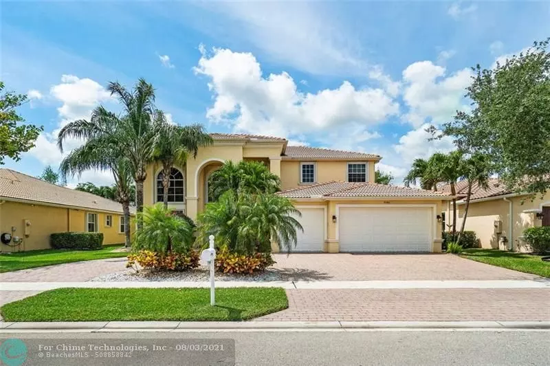 9546 Campi Dr, Lake Worth Beach, FL 33467