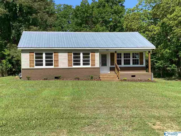 207 Wood Avenue, Attalla, AL 35954