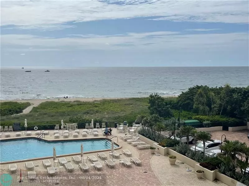 1900 S Ocean Blvd  #4C, Lauderdale By The Sea, FL 33062