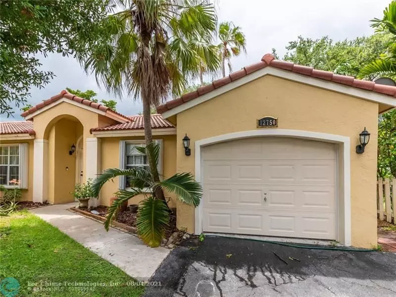 12750 NW 13th St, Sunrise, FL 33323