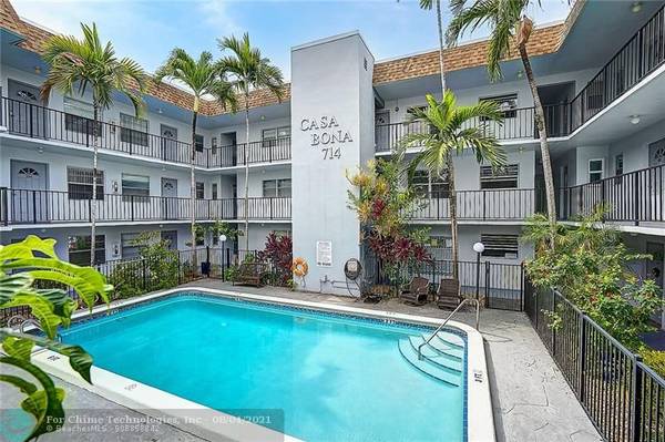 714 NE 10th St  #205,  Hallandale Beach,  FL 33009