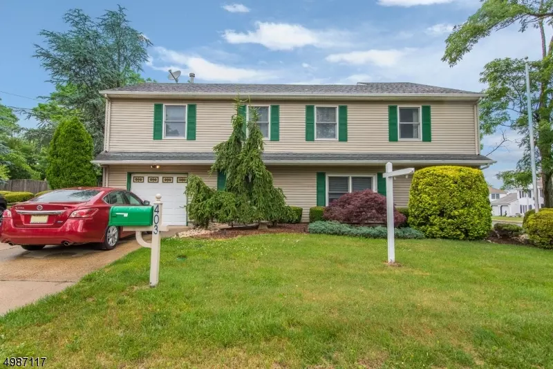 403 MIDDLE RD, Hazlet Twp., NJ 07730