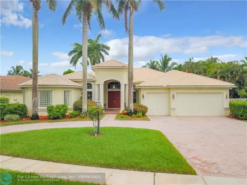 10815 NW 2nd St, Plantation, FL 33324