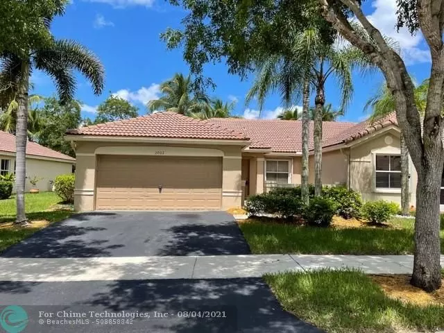 2002 ANDROMEDA LN, Weston, FL 33327