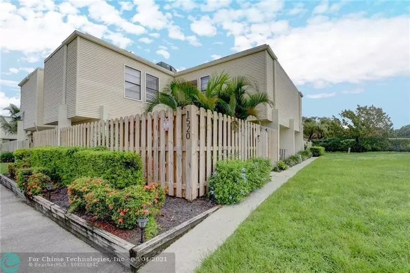 1520 Shaker Cir  #1520, Wellington, FL 33414