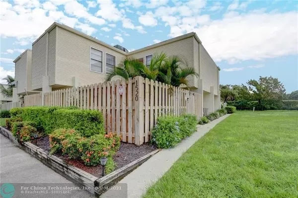 Wellington, FL 33414,1520 Shaker Cir  #1520