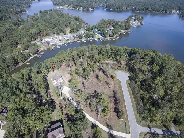 Jackson, GA 30233,123 River Point RD #LOT 27