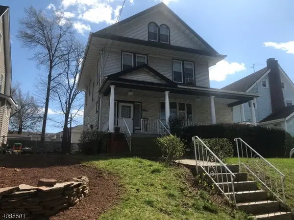 652 PARK AVE, Elizabeth City, NJ 07208