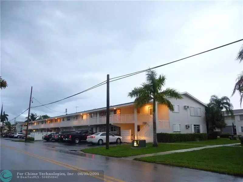 3850 NE 21st Way  #58, Lighthouse Point, FL 33064