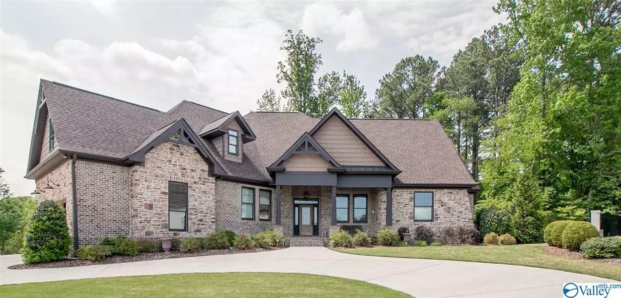 22768 Baltusrol Lane, Athens, AL 35613