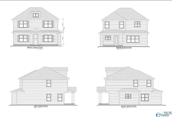 2715 7th Avenue SW, Huntsville, AL 35805