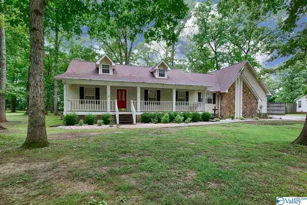 23143 Christie Drive, Toney, AL 35773