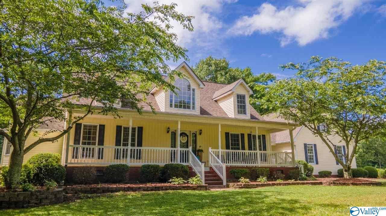 Scottsboro, AL 35768,551 County Road 249