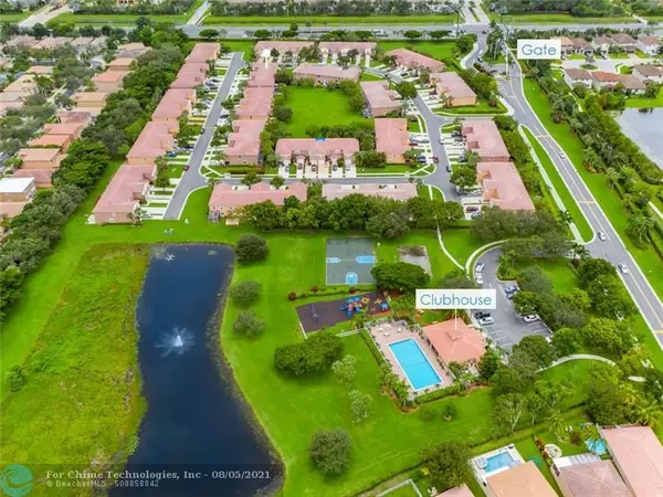 Lake Worth Beach, FL 33463,6961 Mill Brook Pl  #6961