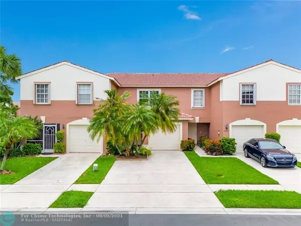 Lake Worth Beach, FL 33463,6961 Mill Brook Pl  #6961