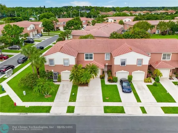 Lake Worth Beach, FL 33463,6961 Mill Brook Pl  #6961