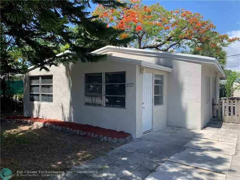 Wilton Manors, FL 33334,2727 NE 6th Ln