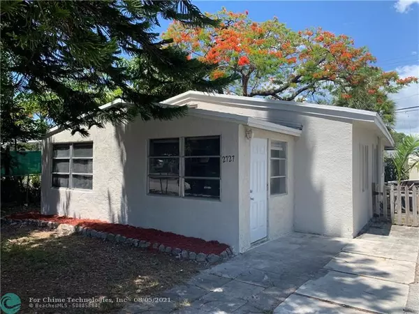 Wilton Manors, FL 33334,2727 NE 6th Ln