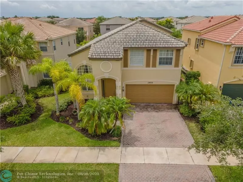 Port Saint Lucie, FL 34987,12005 SW Bennington Cir