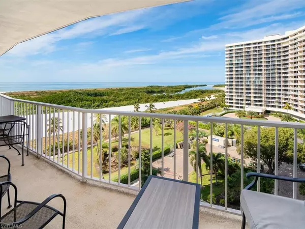 320 Seaview CT #808, Marco Island, FL 34145