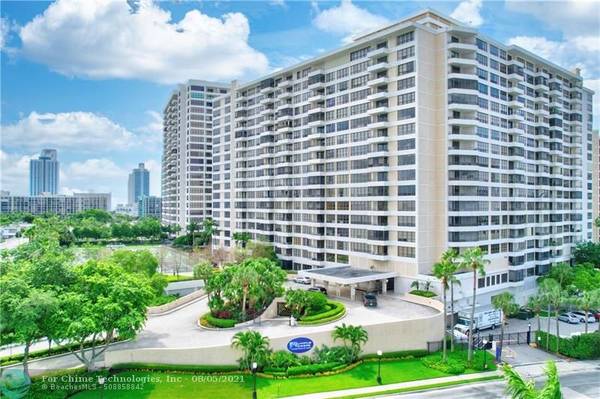 600 Three Islands Blvd  #116,  Hallandale Beach,  FL 33009