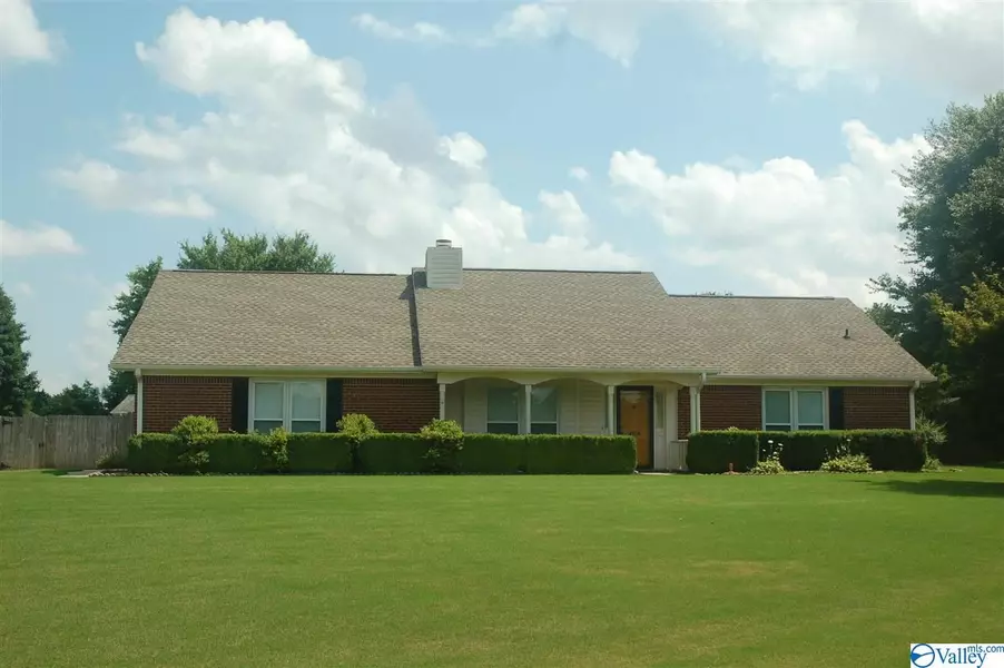 204 Bellsire Road, Meridianville, AL 35759