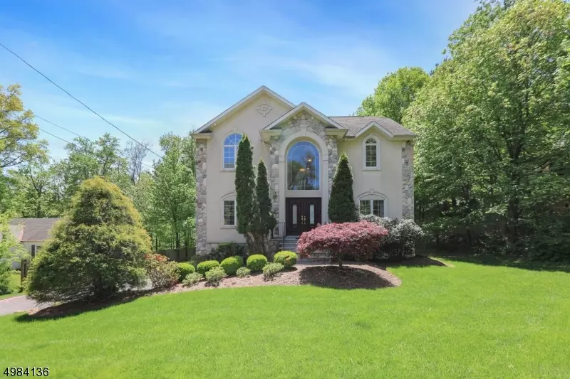 76 SPARROWBUSH RD, Upper Saddle River Boro, NJ 07458