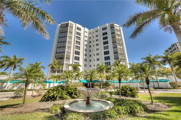 4183 Bay Beach LN #366, Fort Myers Beach, FL 33931