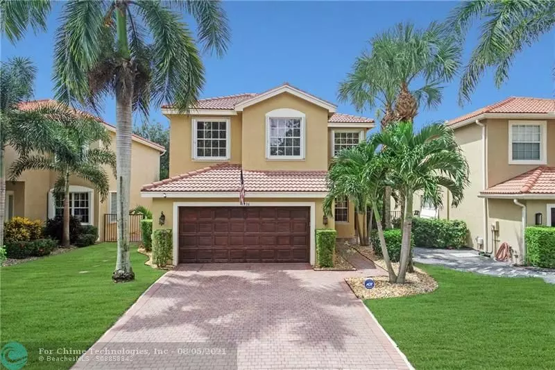 7936 Parsons Pine Drive, Boynton Beach, FL 33437