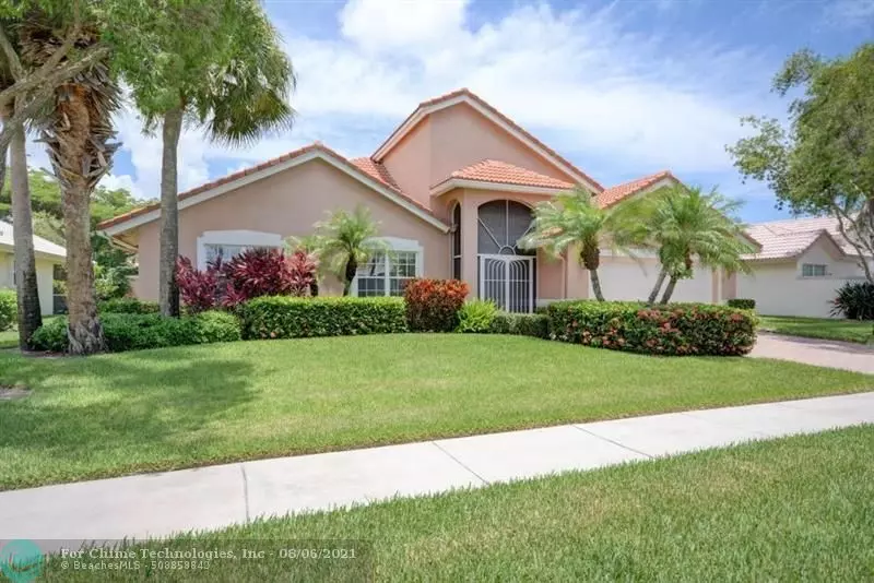 6857 Sun River Rd, Boynton Beach, FL 33437