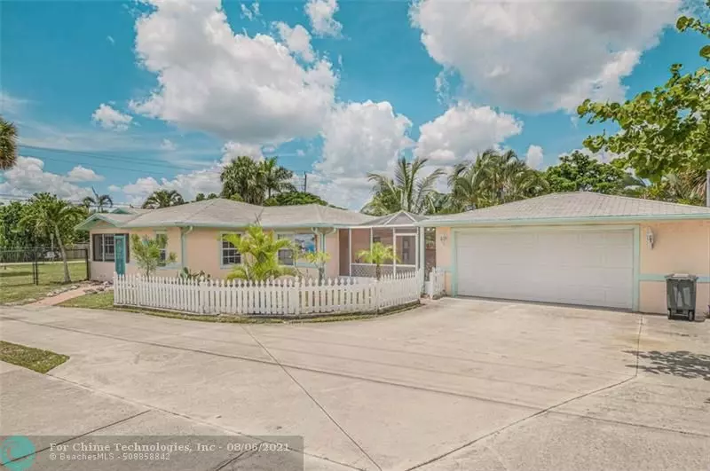 3322 NE Skyline Dr, Jensen Beach, FL 34957