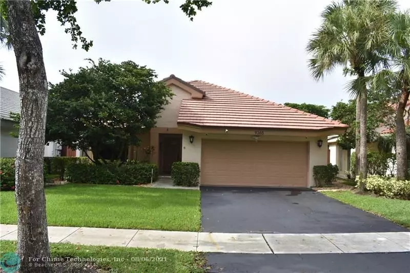 9365 NW 18  Court, Plantation, FL 33322