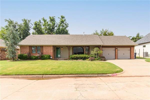 2608 NW 68th Street, Oklahoma City, OK 73116