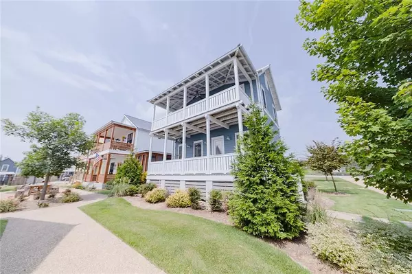 51 Center Lane, Carlton Landing, OK 74432