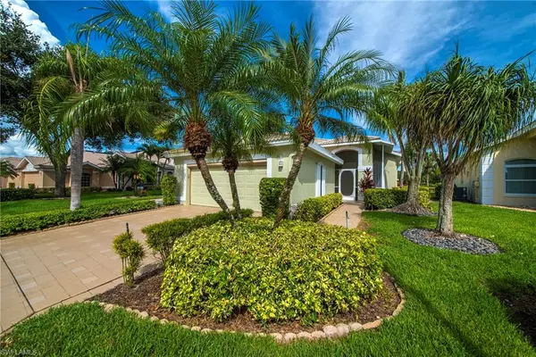 26493 Clarkston DR, Bonita Springs, FL 34135