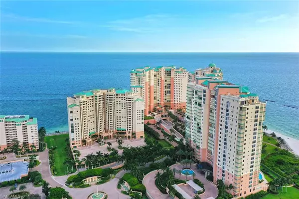 970 Cape Marco DR #902, Marco Island, FL 34145